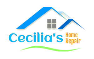 Cecilia's Home Repairs logo