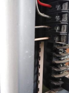circuit breaker repair Chesapeake