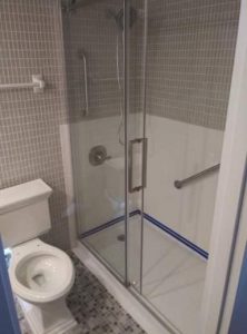 bathroom tile company
