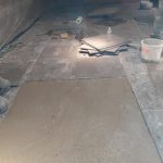 tiling contractors in hampton roads