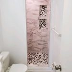 great shower renovation